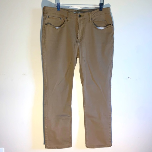 Old navy slim fit jeans - Picture 1 of 4